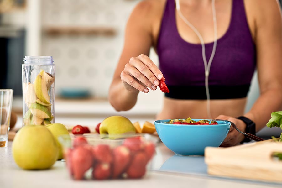 Guide des Superaliments et de Leurs Bienfaits