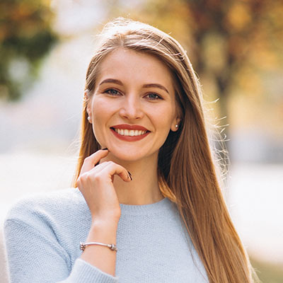Melissa Gorgerat