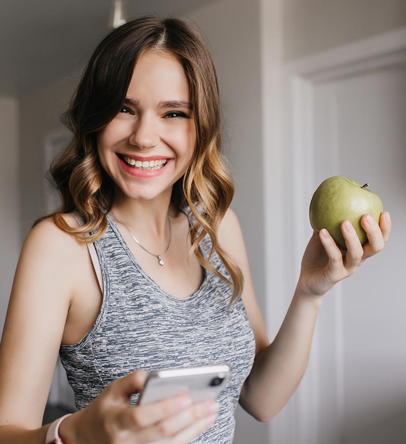 NUTRI C | Santé, bien-être, minceur, moral, vitalité, énergie, jeunesse par la nutrition - Chantal - Cabinet de nutritionniste - Romont