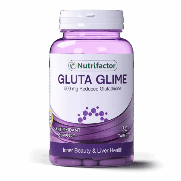 Nutrifactor Gluta Glime
