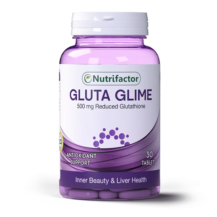 Nutrifactor Gluta Glime