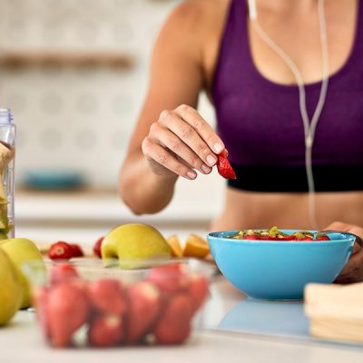 Guide des Superaliments et de Leurs Bienfaits