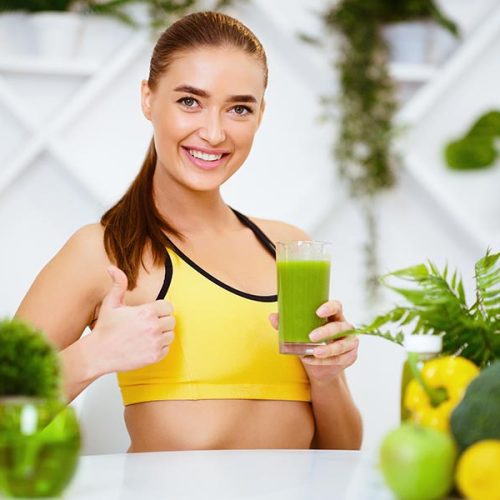 Graisses Saines et Alimentation Équilibrée